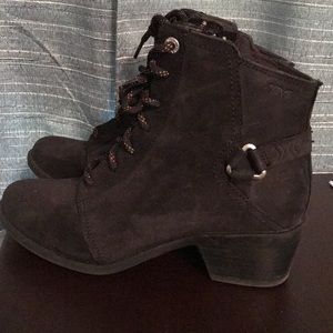 Teva Foxy Booties